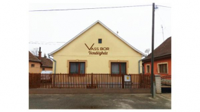 Vass Bor Vendégház